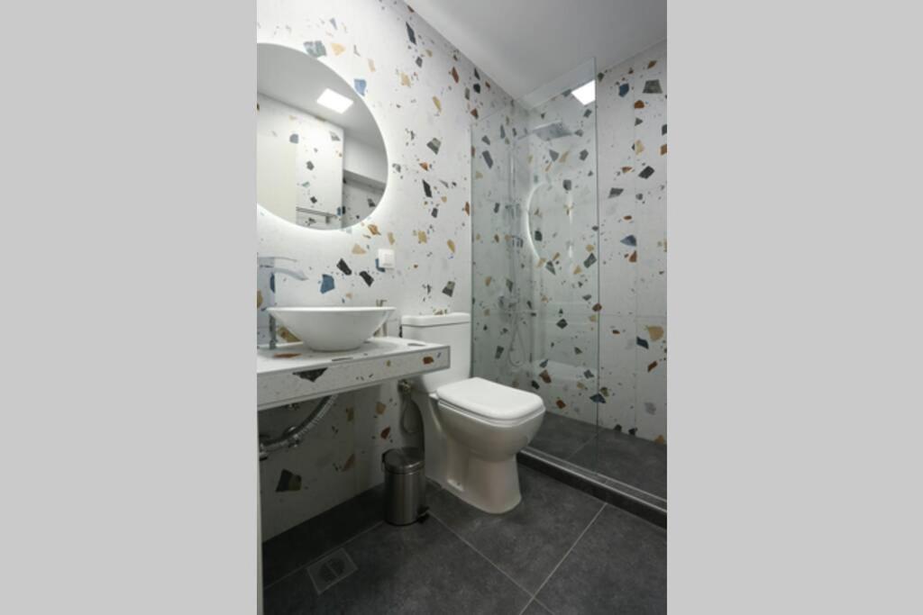 Valory #4 Aesthetic Stay Thessaloniki Exterior photo