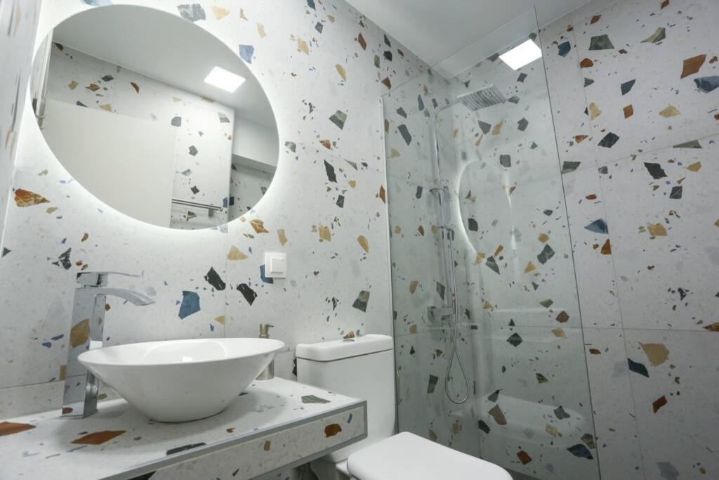 Valory #4 Aesthetic Stay Thessaloniki Exterior photo